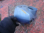 Honda Headlight Speedo Housing Casing HM-13N-S See Photos. Fixed Price $80.59.