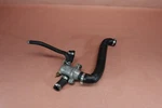 1999 - 2002 Suzuki SV650S Thermostat Housing. Fixed Price $25.49.