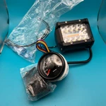 52MM Digital Gps Speedometer Odometer 0-80MPH 7 Colors Led For Boat Motorcycle. Fixed Price $50.00.