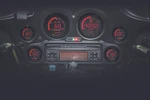 Koso Black Bezel Digital Gauge Cluster BA050904. Fixed Price $1727.95.