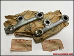 Nos Honda C92 C95 CA92 CA95 CS92 CS95 CA160 Front Fork Arm Suspension Lh & Rh. Fixed Price $129.99.