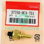 Oil Temperature Sensor Honda 350 Rancher 400 450 Foreman TRX500 37750HC4751. Fixed Price $17.46.
