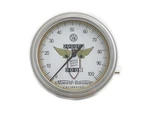 Police Special 2:1 Speedometer For Harley-davidson. Fixed Price $107.99.
