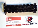 Nos Suzuki Throttle Grip (57110-28010) TS400 TS250 TS185 TS125 Tc Rv Ahrma. Fixed Price $34.98.
