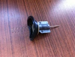 Carburetor Slide From Carburador Kawasaki Gpz 600. Fixed Price $20.89.