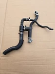 Aprilia Shiver 750 Thermostat Valve, Radiator Hose, 834232. Fixed Price $54.28.