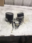82 Suzuki Gauges Speedometer Tachometer. Fixed Price $90.24.