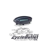 2019 16-20 Ninja Oem Speedo Tach Gauges Cluster *non-abs /. Fixed Price $522.45.