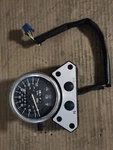Speedometer W/ Pilot Case 2004 Suzuki Marauder VZ800 Motorcycle. Fixed Price $99.95.