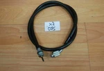Suzuki Speedometer, Cable Dr 125 34910-44A20 Genuine New Nos XZ075. Fixed Price $16.17.
