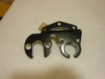 Nos Kawasaki 1976-1981 KE100 KV100 Speedometer Bracket 25008-041. Fixed Price $29.99.