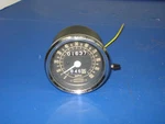 Harley Aermacchi Sprint 350 Sx Speedometer Assembly 67011-73P. Fixed Price $60.00.