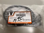 Harley Davidson V-twin Speedometer Isolation Kit 28-0155 Parts Motorcycle. Fixed Price $28.21.