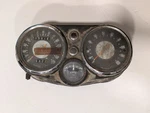 Bsa A75 Rocket 3 / Triumph T150T Smiths Grey Face Gauge Cluster 1967 1975 Rare. Fixed Price $449.99.