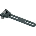Biltwell Black Stainless Steel Seat Hinge - Chopper Bobber Harley Spring Mount. Fixed Price $80.00.