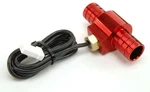 Trail Tech Water Temperature Sensor - 16MM I.d. Radiator Hose 580MM Lead. Fixed Price $39.95.