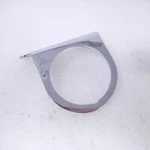 Genuine Harley Davidson Chrome Speedometer Mounting Bracket 67053-92. Fixed Price $29.75.