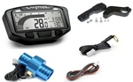 Trail Tech Vapor Digital Gauge Computer Kit #752-112 For Kawasaki/honda. Fixed Price $161.95.