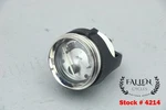 2009 Harley Electra Glide Cvo Air Temperature Gauge 74715-09 Aluminum #4214. Fixed Price $34.99.