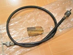 Yamaha 78-81 TZ125 DT125MX DT175MX Tachometer Cable Nos 2A6-83560-00. Fixed Price $15.99.