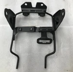 Honda MT125 Speedo Bracket Fits 1976 Used Oem P/n 61311-361-670SG Vintage Part. Fixed Price $49.00.