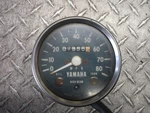 1980 Yamaha Chappy Speedometer Odometer. Fixed Price $65.00.