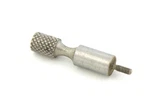 Knurled Stainless Steel Speedometer Reset Knob For Harley-davidson. Fixed Price $39.99.