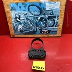 Harley Fxd Dyna Sportster Speedometer Mount Bracket Gauge Stock Oem Riser. Fixed Price $108.00.