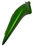 Kawasaki Oem Right Hand Side Chain Cover Green Fits 2012 Ninja 250R (EX250JCF). Fixed Price $90.99.