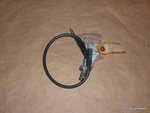Moto Guzzi Tachometer Cable 1476-8150 Lemans 850 1000 CX100 Nos. Fixed Price $25.00.