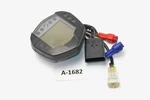 Ktm 125 Duke 2012 - Speedometer 23450 Km A1682. Fixed Price $537.10.