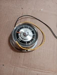Vintage Used Airguide Tachometer Chrome 8000 Rpm Flush Mount As-is. Fixed Price $35.00.