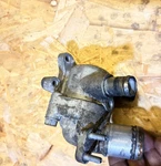 Honda Cbr 929 Rr 00-01 Thermostat Valve 19311MCJ305 19315MCJ000 2017. Fixed Price $28.56.