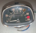 *speedometer SS125A CL125A 37200-230-680 Ref 37200-459-771 37200-102-735 Nuoksf. Fixed Price $350.00.