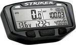 Trail Tech Striker Digital Gauge Computer Kit #712-113 For Suzuki SV650. Fixed Price $163.03.