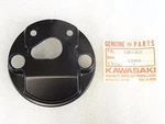 Kawasaki Nos New 25012-025 Meter Cover KE250 KL250 KZ200 KZ400 KZ440. Fixed Price $34.99.