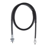 Motorcycle Tachometer Cable With Yamaha 350 H/xt N/ 30X-83560-00. Fixed Price $30.79.