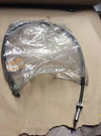 Kawasaki Ninja ZX1000 Speedometer Cable Oem Nos 54001-1147. Fixed Price $12.00.