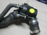 07 Yamaha Yzf R1 Radiator Thermostat Housing Hose Pipe Oem 4C8-14840-00-00. Fixed Price $26.98.