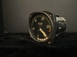 740-CK Kollsman Tachometer Indicator Not Tested. Fixed Price $99.99.