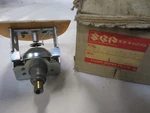 Nos New Original Oem Suzuki 1980 1981 GS750E Tachometer 34220-45410. Fixed Price $113.78.