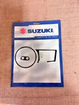 Nos Suzuki Oem 2003 GSXR1000 Speedo Trim Accy 99950-70440*NEW. Fixed Price $30.99.