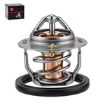 Thermostat + O-ring For Suzuki V-strom DL650 2004-2009 2010 2011 17670-06G51. Fixed Price $22.99.