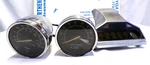 85 Honda Shadow VT500 Speedometer Tachometer Pilot Box 37200-MG8-672 SP986. Fixed Price $299.98.