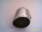7/8 Inch Opening Speedometer/tachometer Housing Highway Hawk 67-150. Fixed Price $14.99.