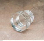 Drag Specialties Clear Timing Hole Plug Harley 1936-2014 Models. Fixed Price $11.75.