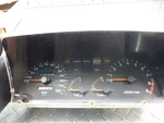 88 Kawasaki Voyager Xii ZG1200B Gauges Meter Speedo Tach Dash Indicators. Fixed Price $92.99.