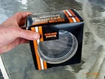 Speedometer Custom Chrome Premium Cci Oem Motorcycle Gauge Fits Fl 81-84 67198-8. Fixed Price $89.95.
