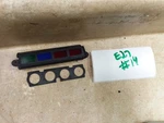 Honda V65 VF1100-S Sabre Meter Gauge Pilot Indicator Cover 1984 1985 Arp #14 E27. Fixed Price $6.00.
