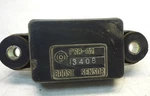 Yamaha 83 84 85 Venture Boost Pressure Sensor Oem 22N-82380-10-. Fixed Price $14.99.